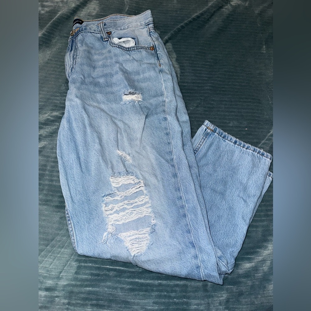 Aero jeans